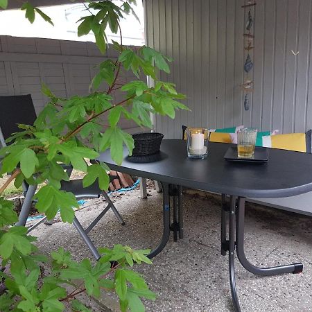 Kampweg 4 Villa Cuxhaven Dış mekan fotoğraf