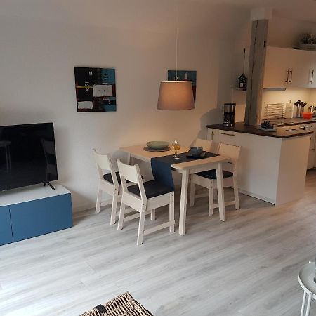 Kampweg 4 Villa Cuxhaven Dış mekan fotoğraf