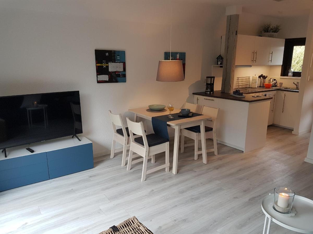 Kampweg 4 Villa Cuxhaven Dış mekan fotoğraf