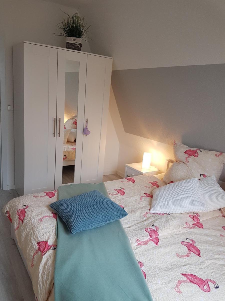 Kampweg 4 Villa Cuxhaven Dış mekan fotoğraf